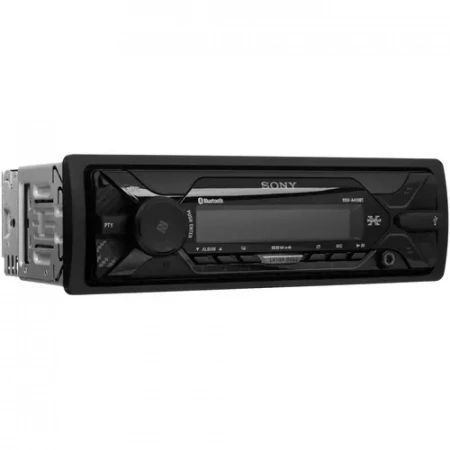 Автомобильная магнитола Sony DSX-A410BT купить на OZON по низкой цене ...