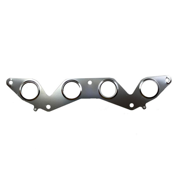Прокладка выпускного коллектора Honda Civic 00-06 / Civic Ferio 00-05 D14Z5;D14Z6;D15B;D16V1;D16W7;D