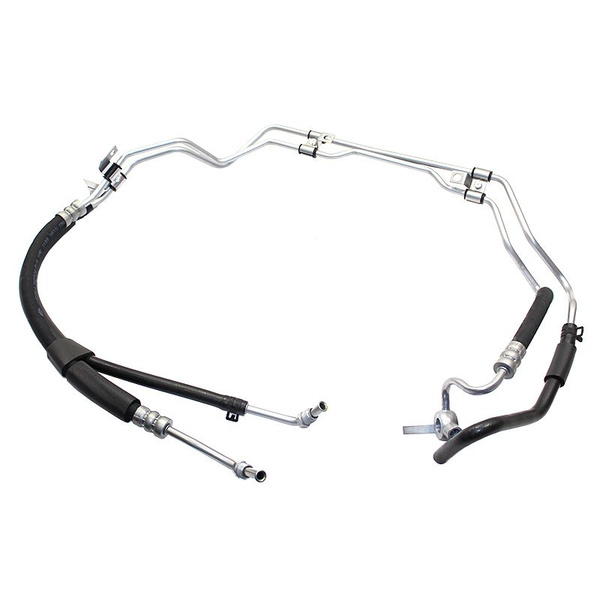 Шланг ГУР высокого давления TOYOTA CROWN 141 1JZ SAT ST-44410-30160 ...