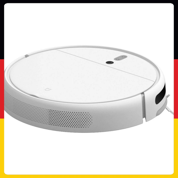 Xiaomi Робот-пылесос SKV4093GL, белый купить на OZON по низкой цене ...