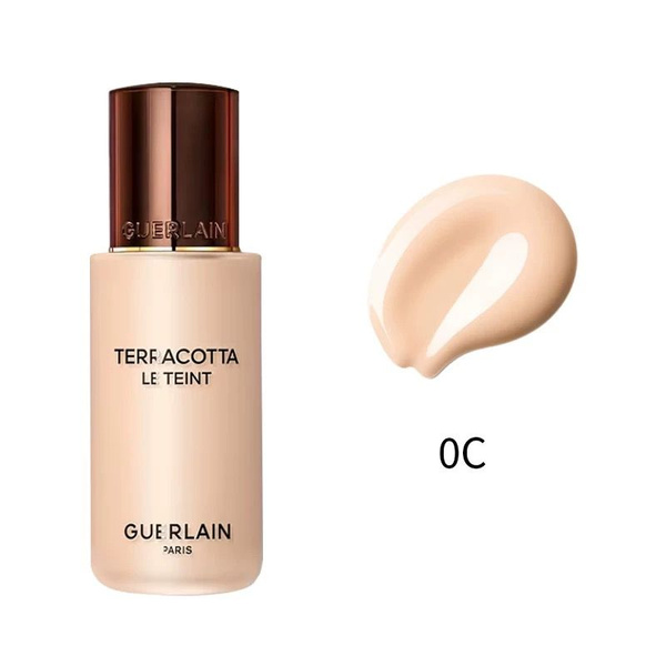 Guerlain Тональный крем 35ml купить на OZON по низкой цене (1800319860)