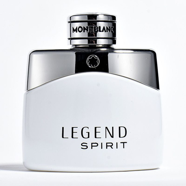 Montblanc Духи Legend Spirit 100 мл купить на OZON по низкой цене ...