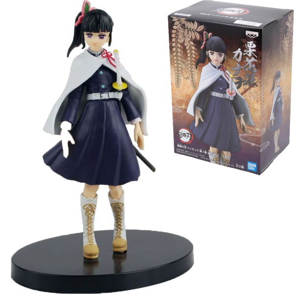 Action Figure Naruto Banpresto Demon Slayer Kimetsu No Yaiba Vol