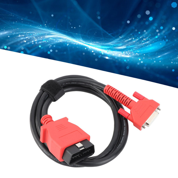 Para Cable Da-4 Obd2 Para Snap-on Solus Eesc318 | Cuotas sin interés