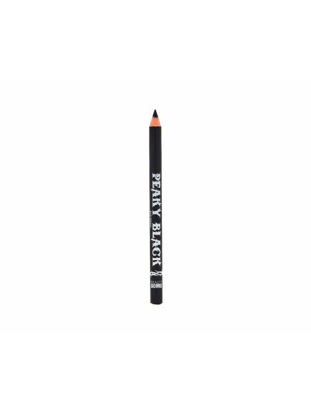 Карандаш для глаз деревянный Beauty Bomb Peaky, 01 купить на OZON по ...