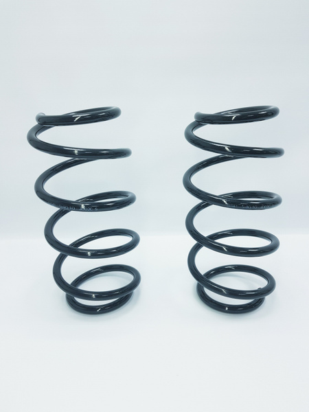 Пружины передние для NISSAN QASHQAI J10 2006-2013 SSP 54010JD02CS ...