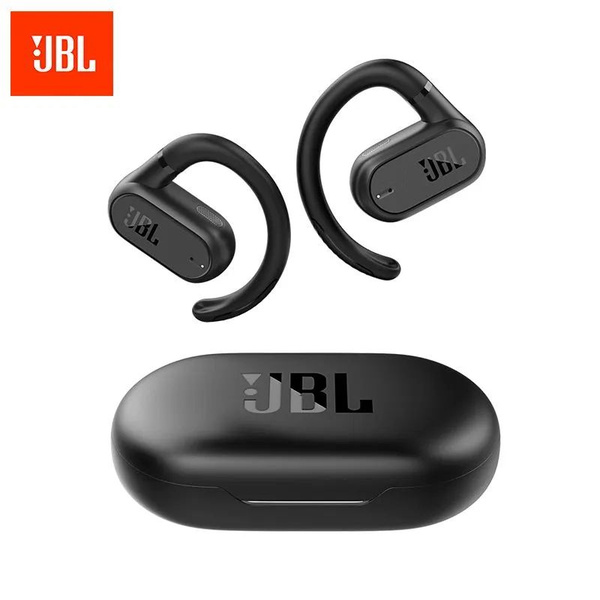 Наушники Вкладыши JBL Soundgear sense Беспроводное 32 Soundgear sense ...