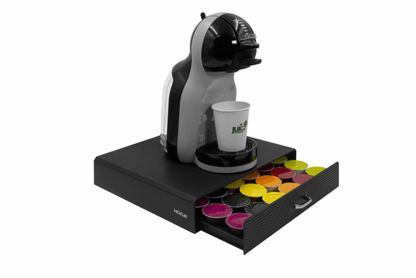 Органайзер держатель для 30 капсул Dolce Gusto, подставка под ...