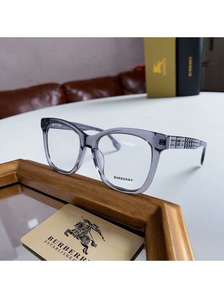 Burberry BE2363 Очки Оправа/Унисекс купить на OZON по низкой цене ...