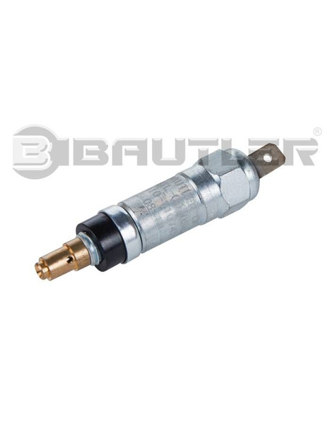 Клапан электромагнитный холостого хода ВАЗ 21083, 2121 (BTL-0010SV)