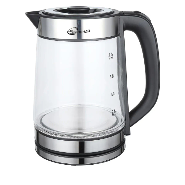 Электрический чайник WIFI IQ Home PWK 1725CGLD_ZDDRNXPHCHKRCW ...