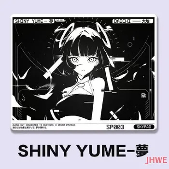 Skypad Игровой коврик для мыши Коврик для мыши Skypad YUME Limited ...