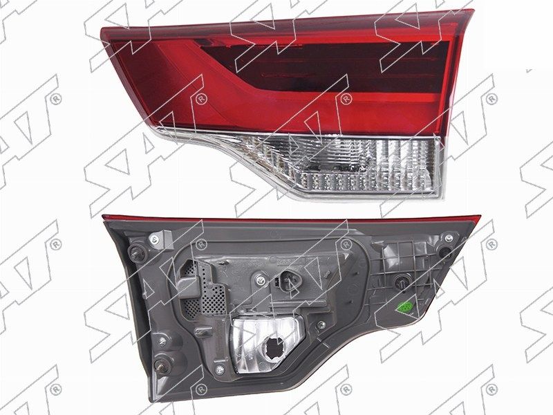 IPSASP_ST-312-13H3R Фонарь в крышку багажника TOYOTA HIGHLANDER 16-20 RH