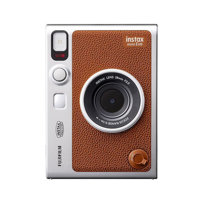 Instax mini evo примеры фото