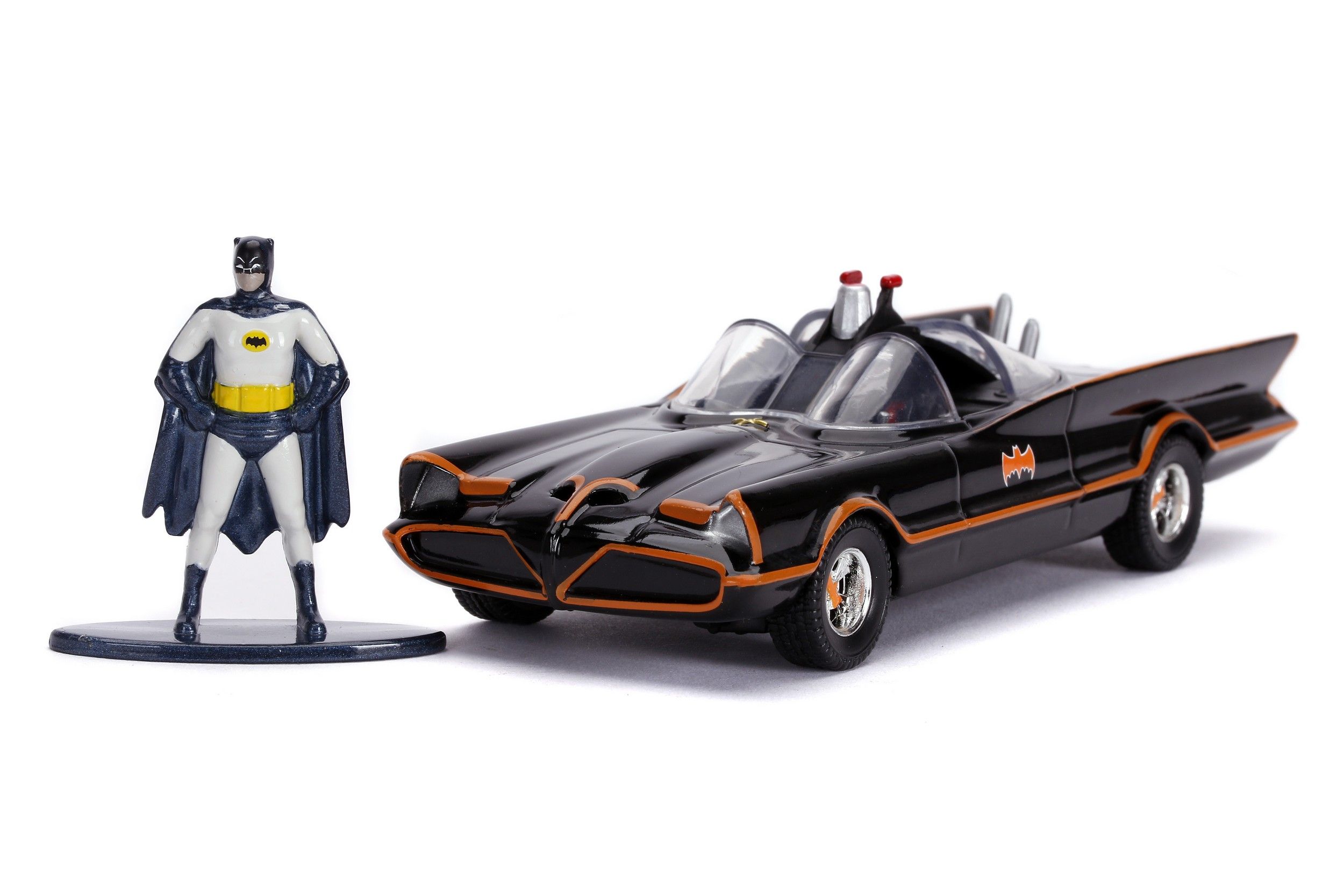 Jada toys hot sale batman