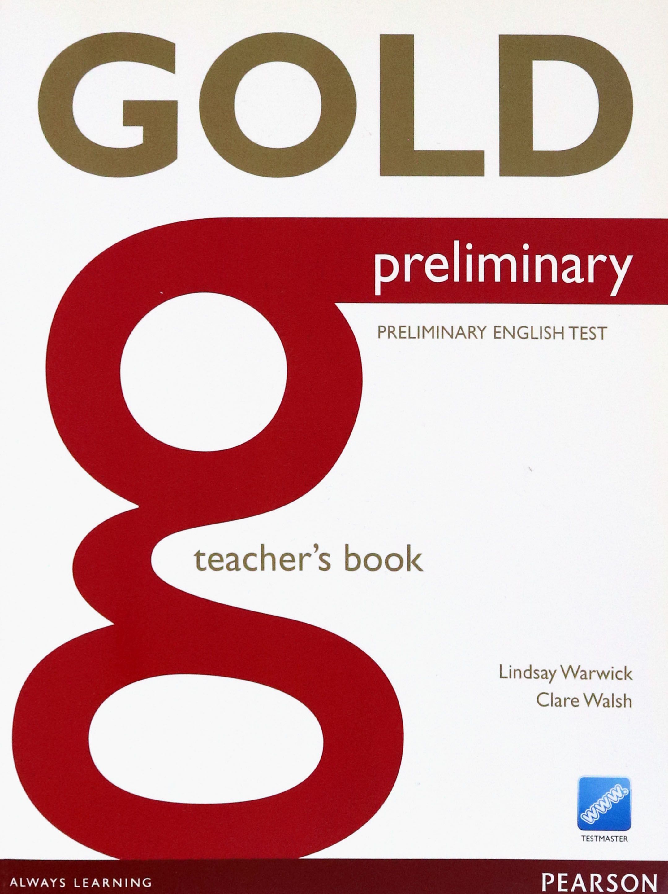 Gold teacher s. Gold teachers. CD-ROM. The TKT course.