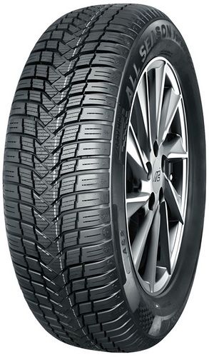 Autogreen All Season Versat AS2 Шины  всесезонные 195/65  R15 91H