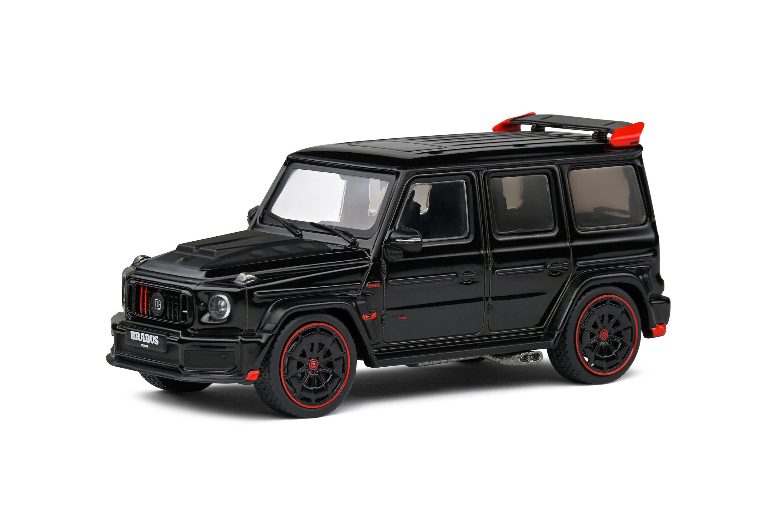 Mercedes Benz g63 Brabus 2021