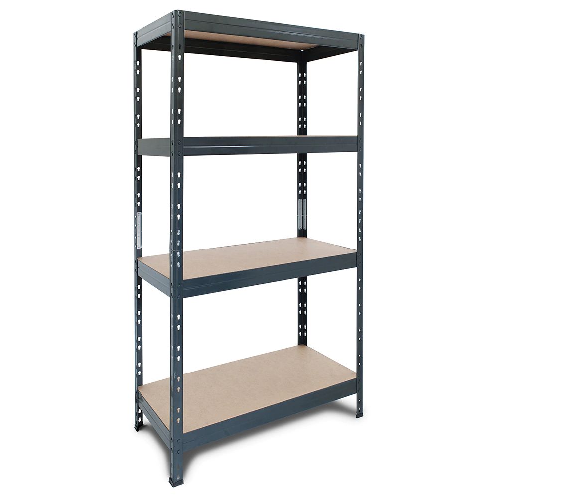 Стеллаж металлический ar shelving rivet stabil