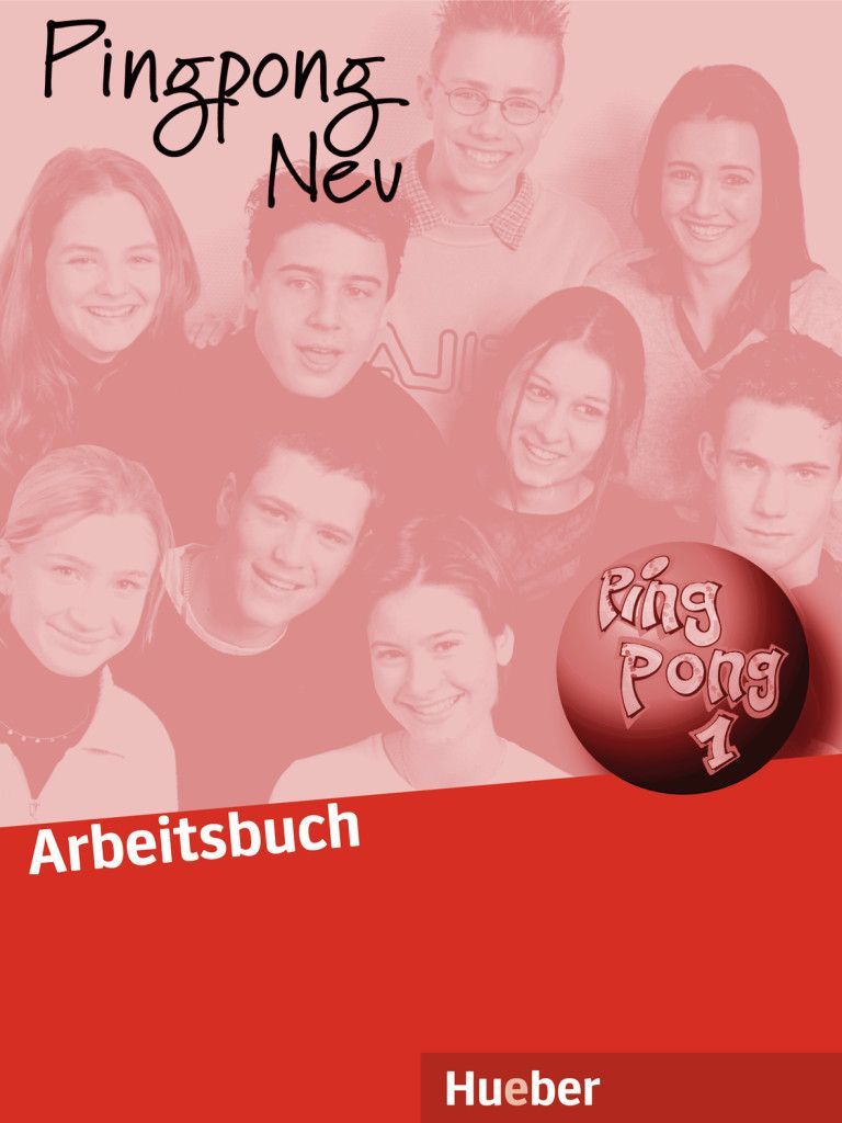 Пон немецкий. Pingpong neu 1 Arbeitsbuch. Pingpong neu Arbeitsbuch ответы. Pingpong neu 2 learne. Deutschbuch.