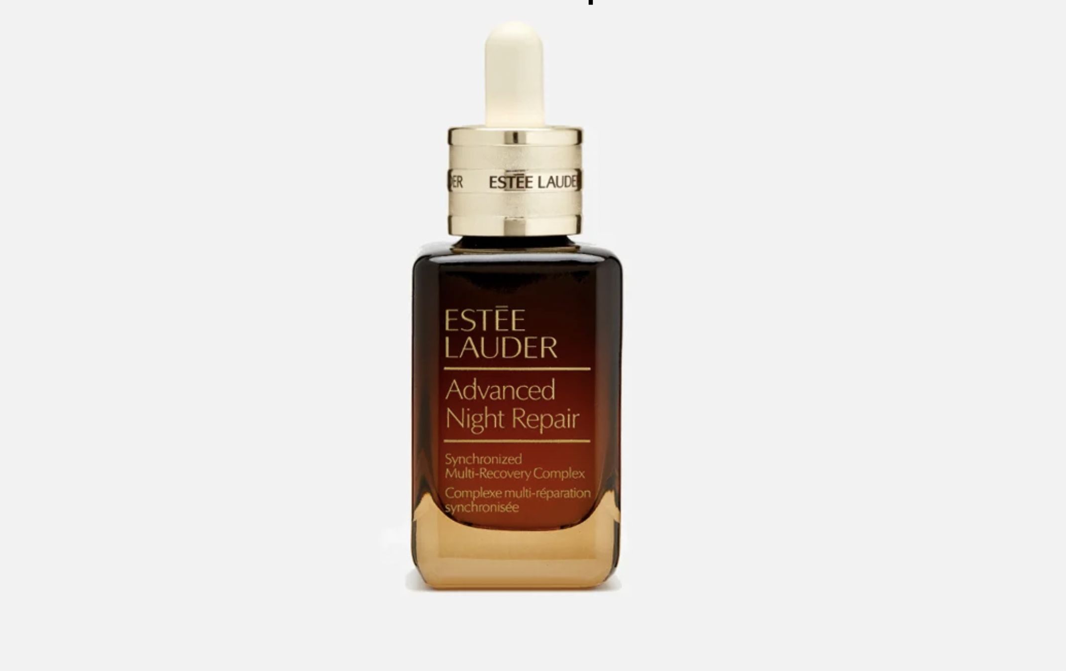 Estee lauder serum