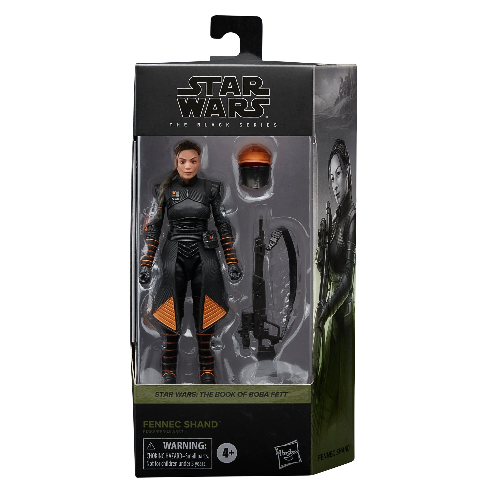 Star wars black series custom accessories hotsell