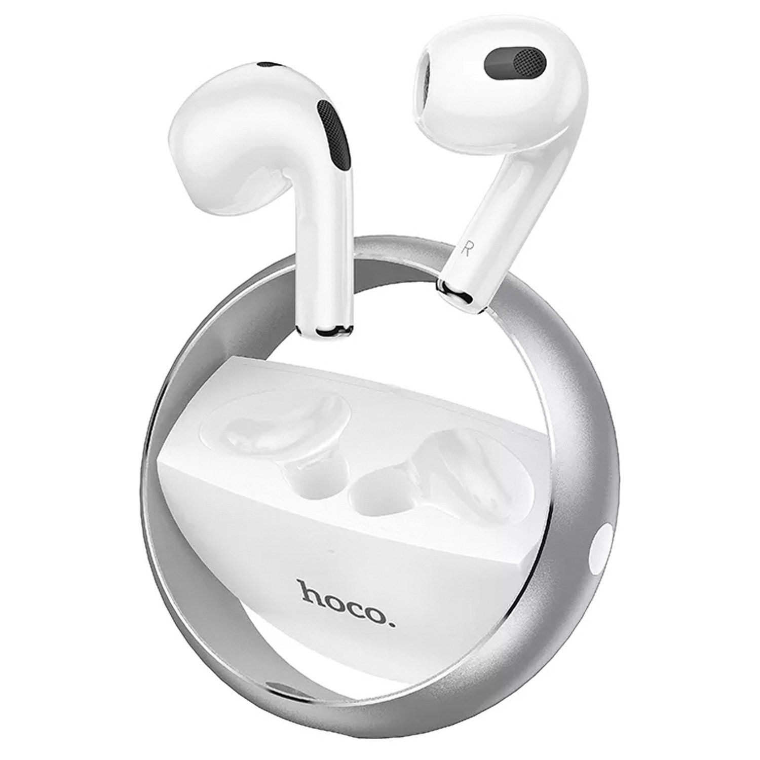 Как разобрать наушники hoco bluetooth Наушники Внутриканальные hoco 222394 - купить по доступным ценам в интернет-мага