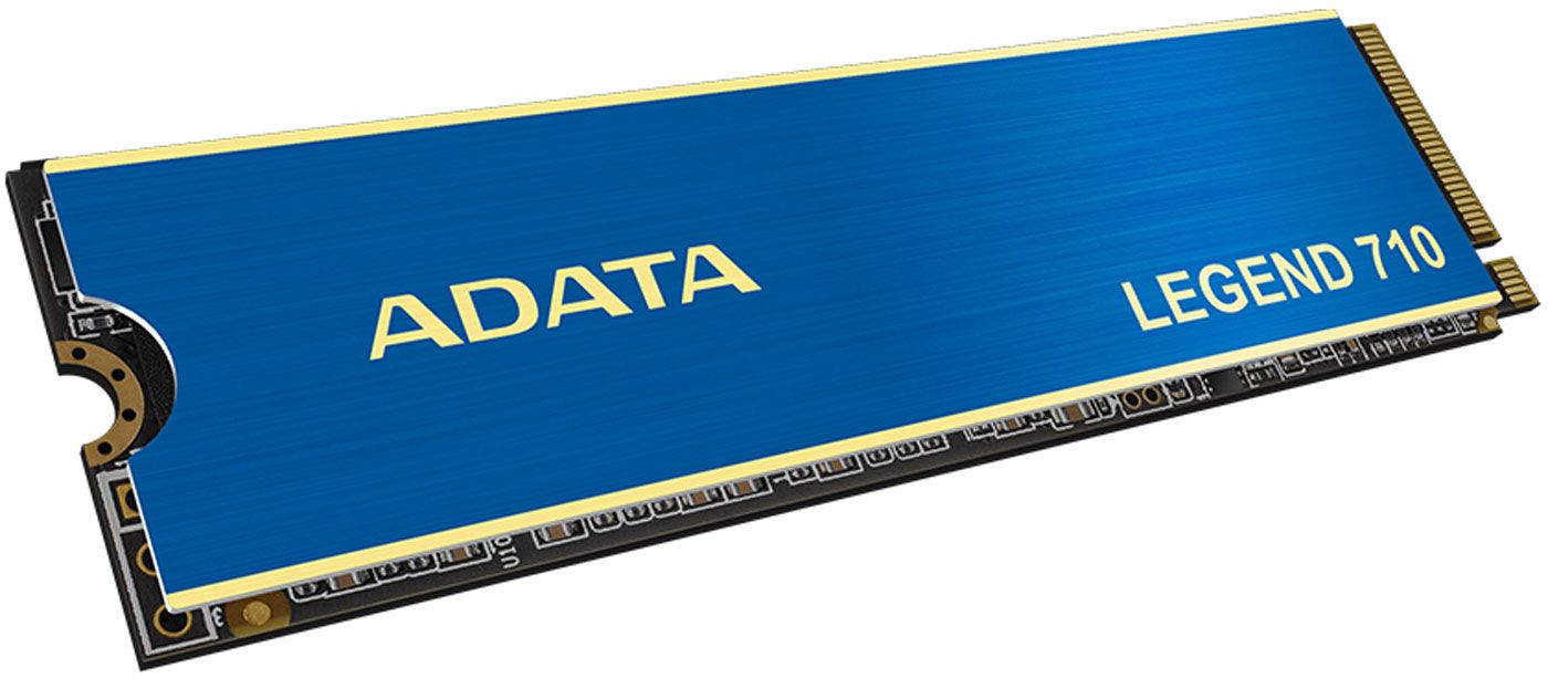 ADATA2ТБВнутреннийSSD-дискM.2LEGEND7102000ГбPCIeALEG-710-2TCS(M.2LEGEND7102000ГбPCIeALEG-710-2TCS)