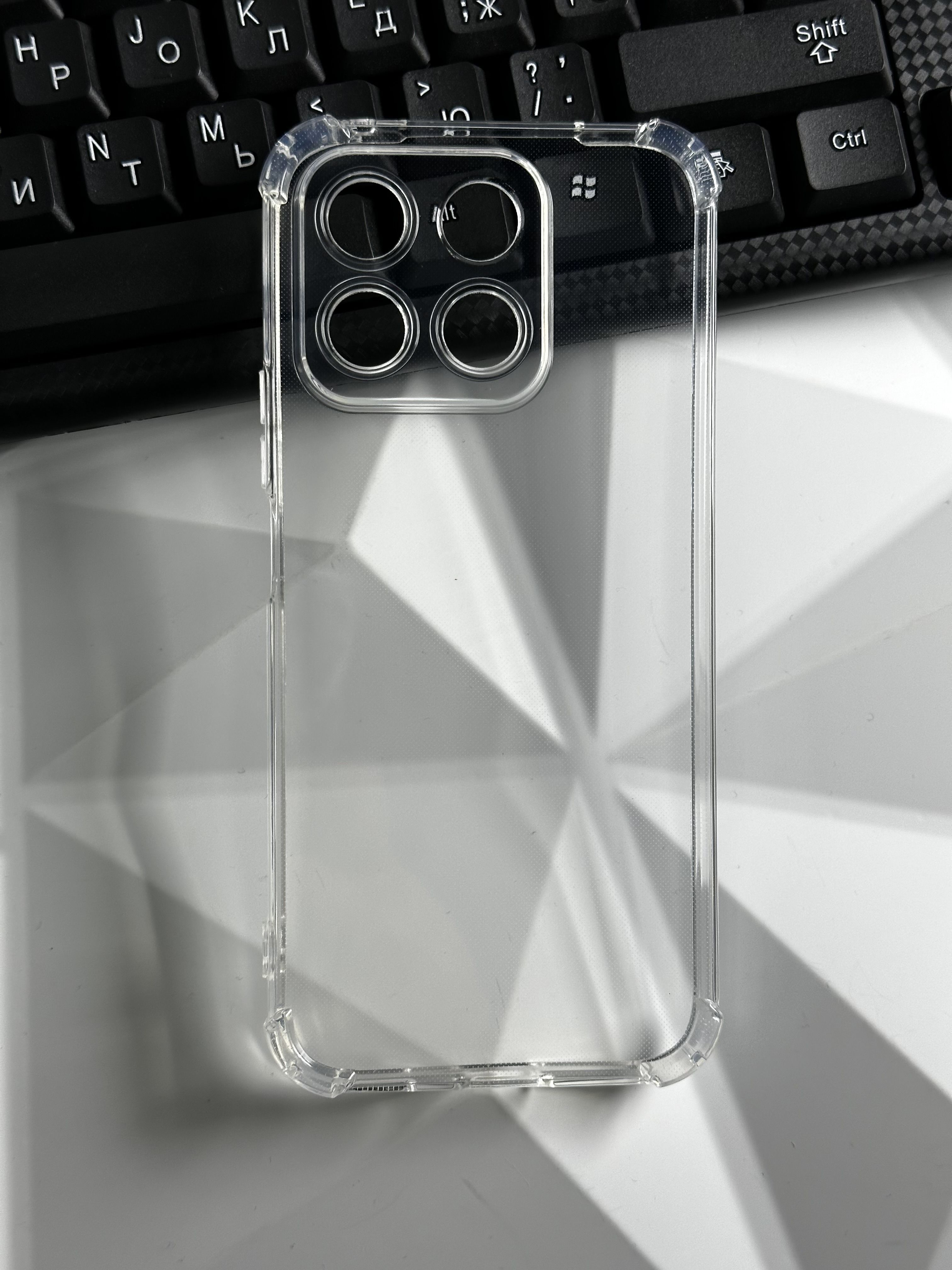 Чехол На Телефон Honor X8 купить на OZON по низкой цене