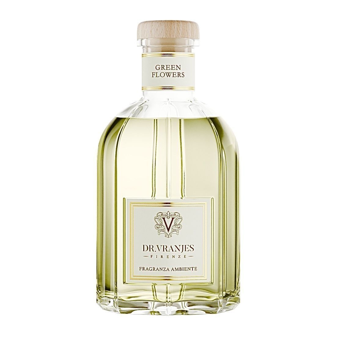 Dr vranjes firenze. Диффузор Dr Vranjes