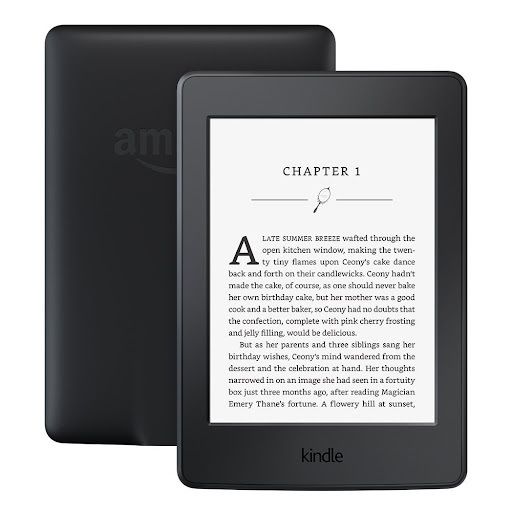 Электронные книги Kindle (Киндл) – купить электронную книгу на OZON по ...