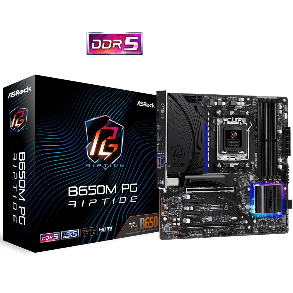 ASROCK b650m PG Riptide. Материнская плата ASROCK b660m PG Riptide. B760m pg riptide