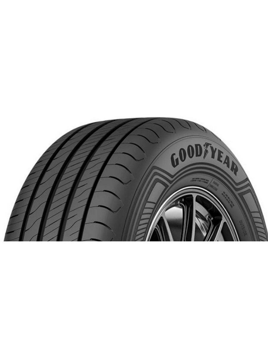 GoodyearEfficientGrip2SUVШинылетние235/55R1799V