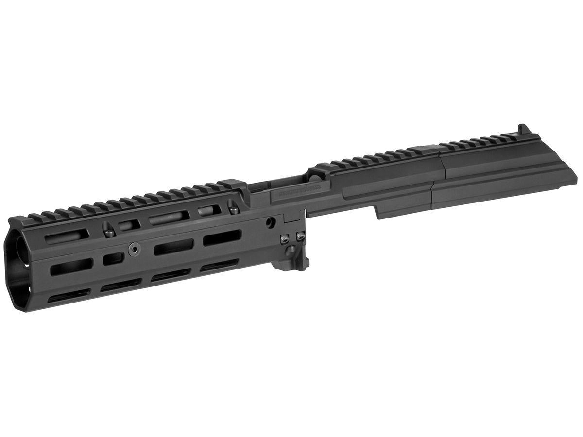 Шасси SAG MK3 Slim 4 M-LOK для АК