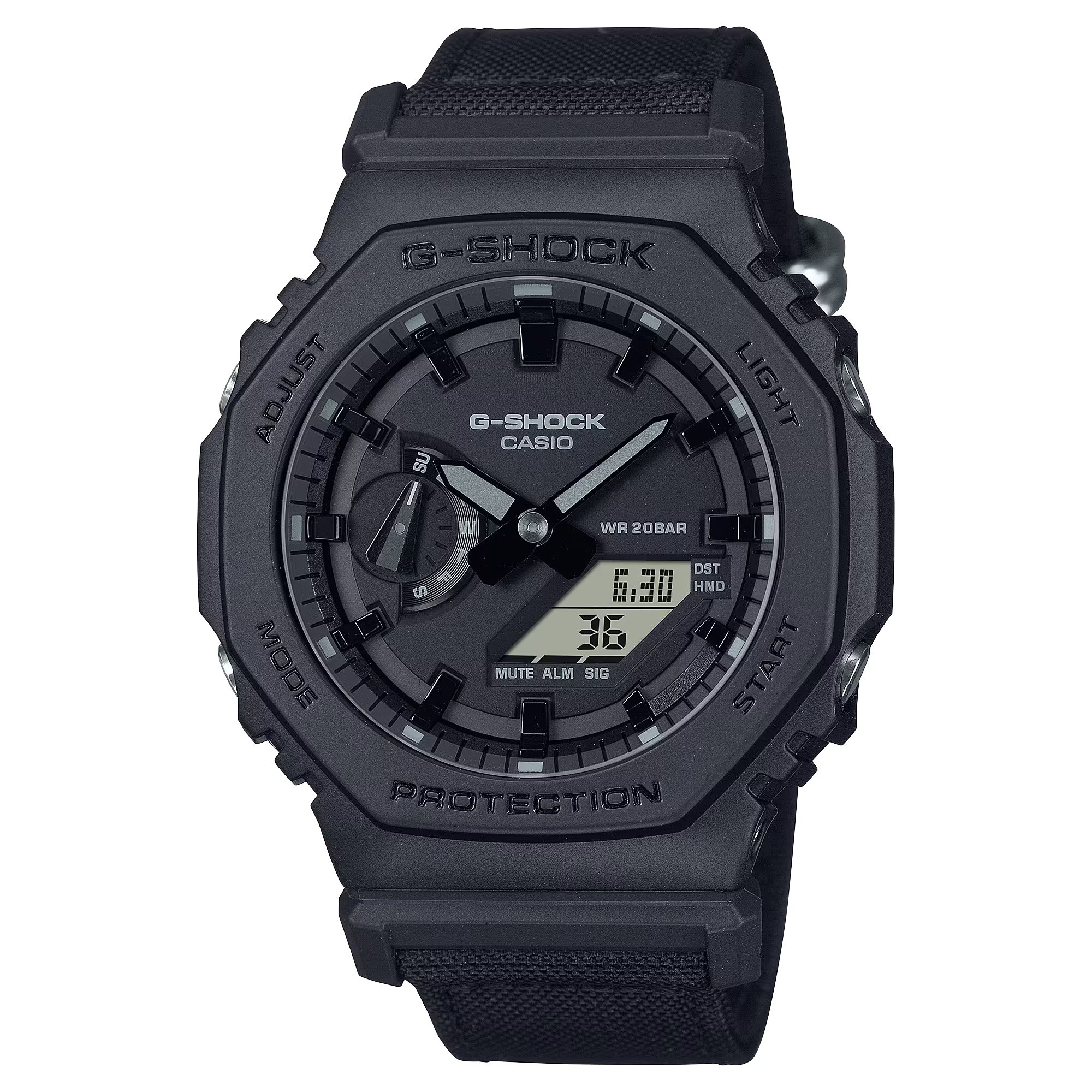 Реплика Часов Касио G Shock Купить