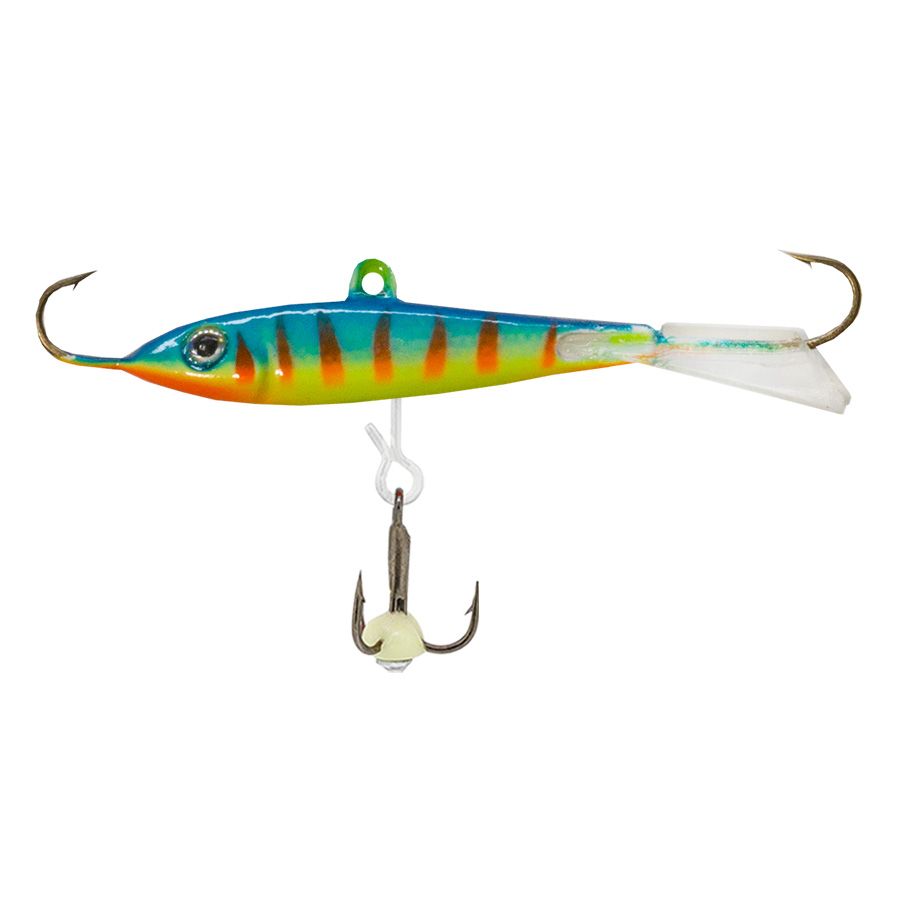 Балансир Spider Pro 27 12 гр. 55 мм 59