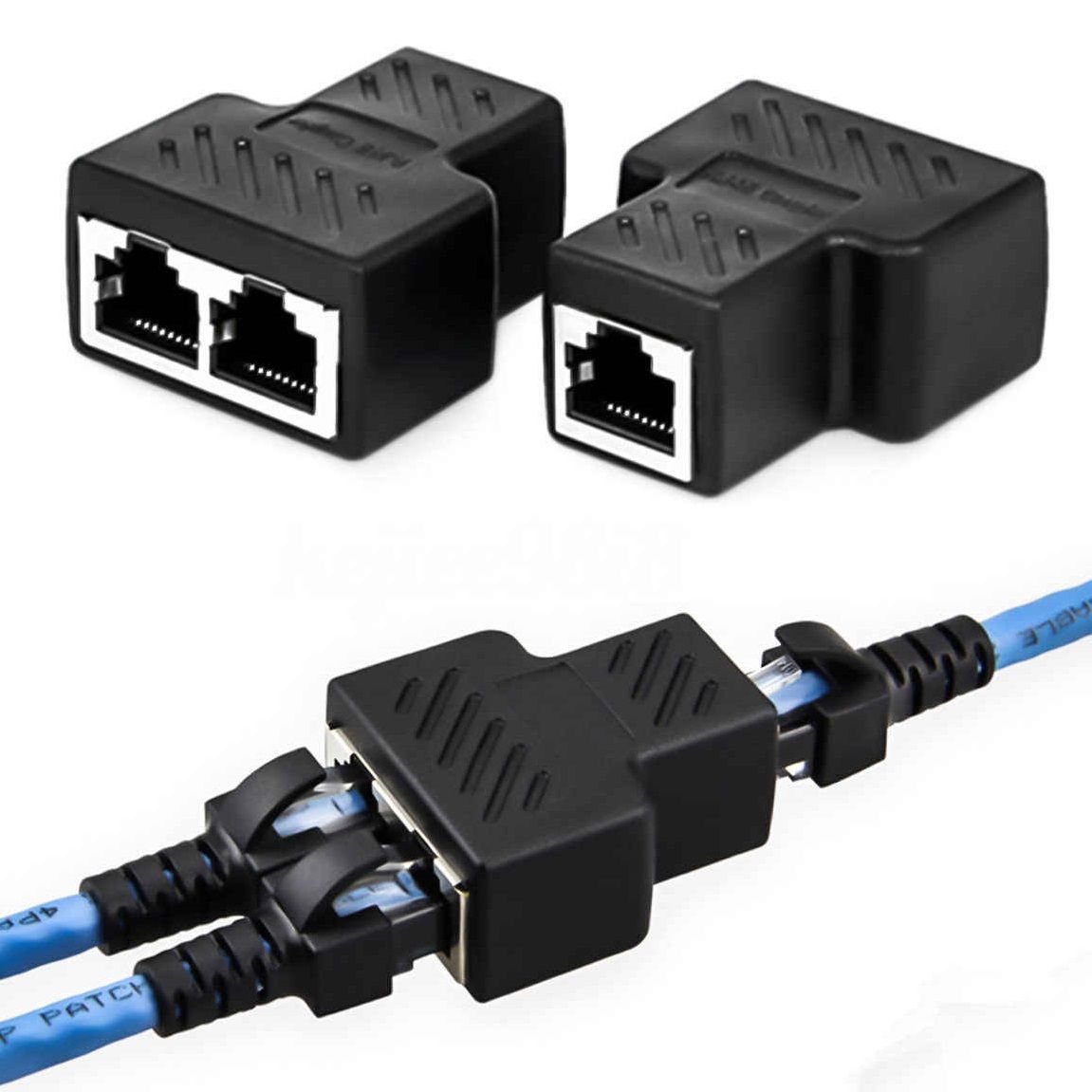 Rj45 wan. Сетевой сплиттер разветвитель RJ 45. Разветвитель патч корд RJ-45. Разветвитель rj45 2xrj45. Разветвитель делитель сплиттер lan rj45 RJ-45.