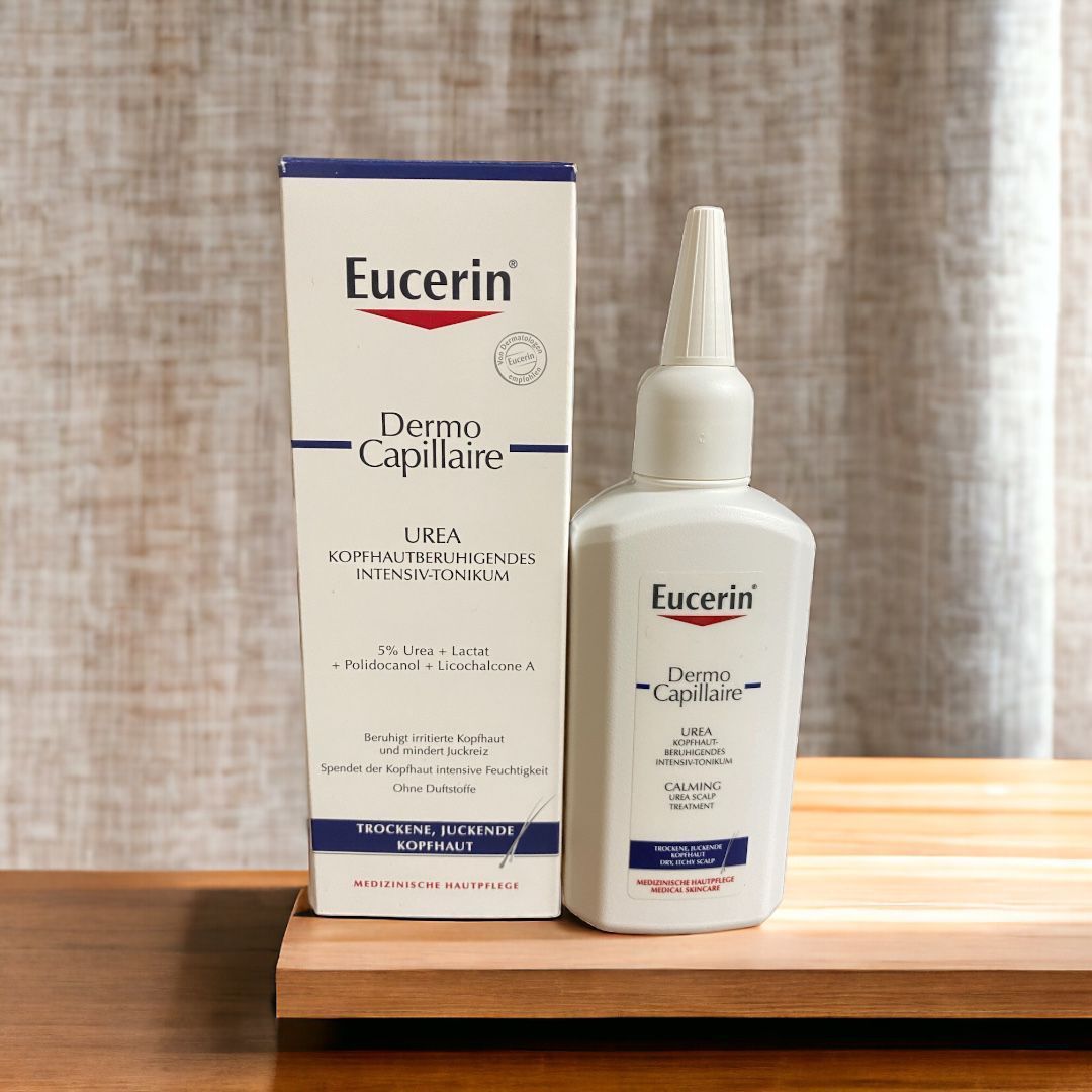 Eucerin Тоник Для Лица Купить