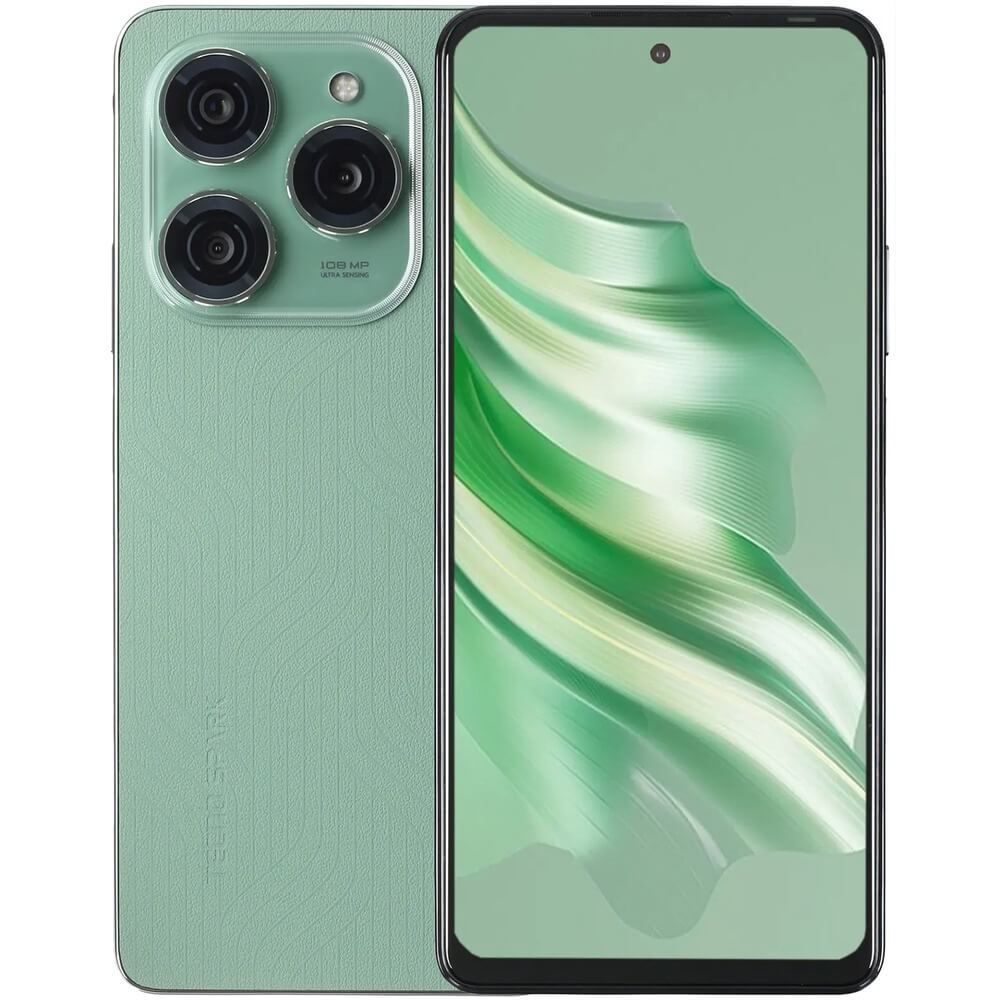 Tecno spark 20 pro Ozon