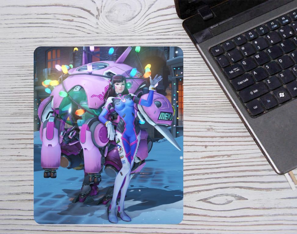 Мышь overwatch. Мышка овервотч. коврик для мыши overwatch с попами.