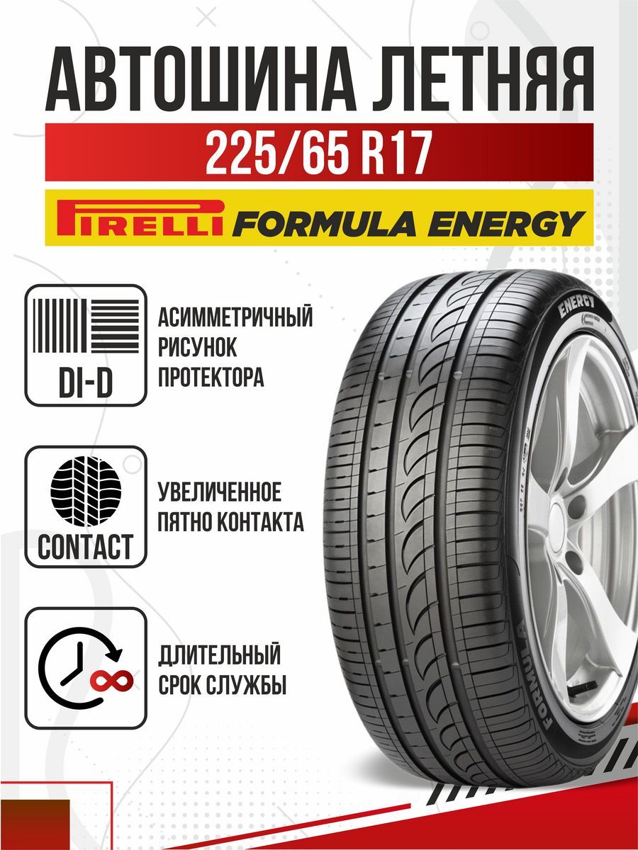 Купить Шины Energy 185 65 R15