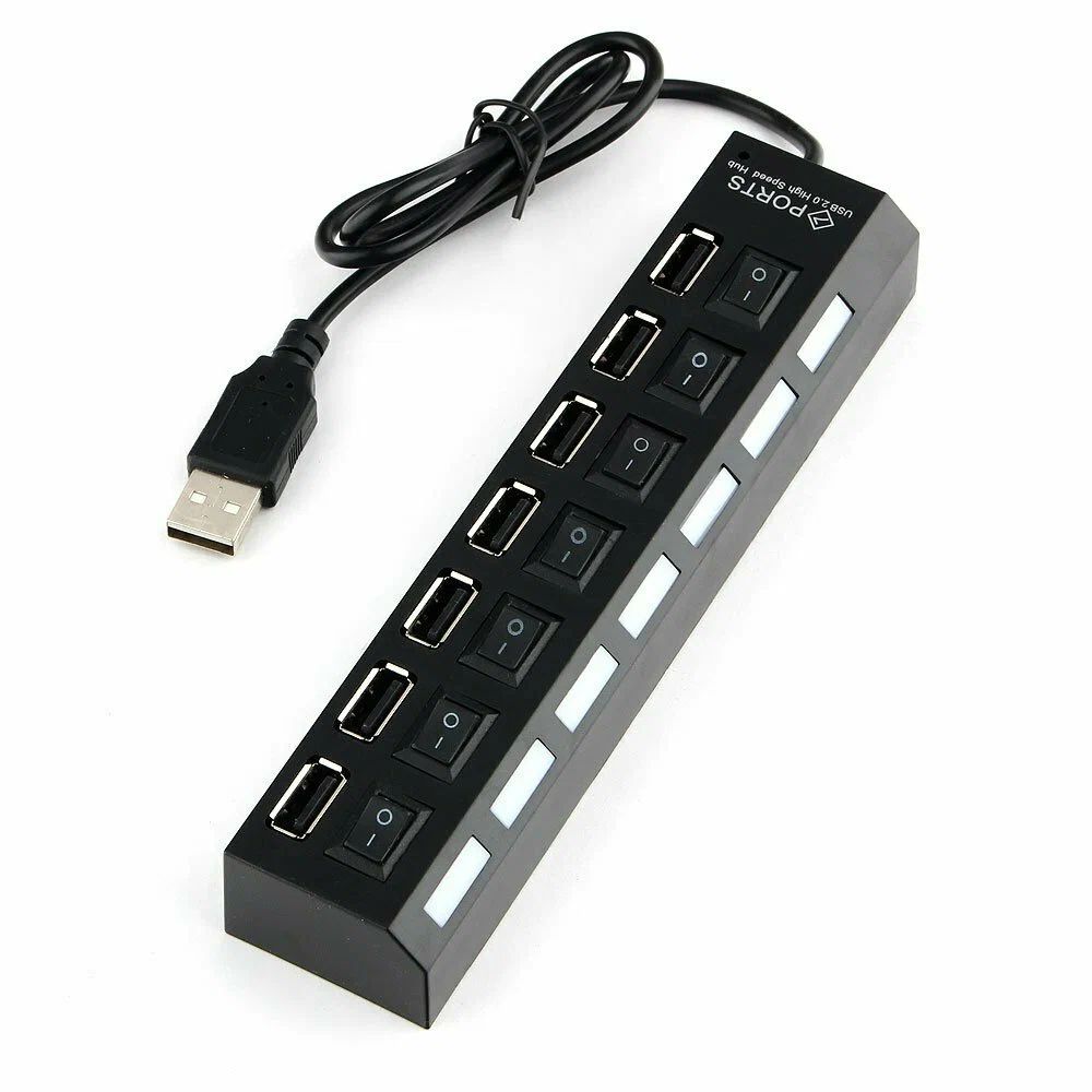 Usb hub Ozon
