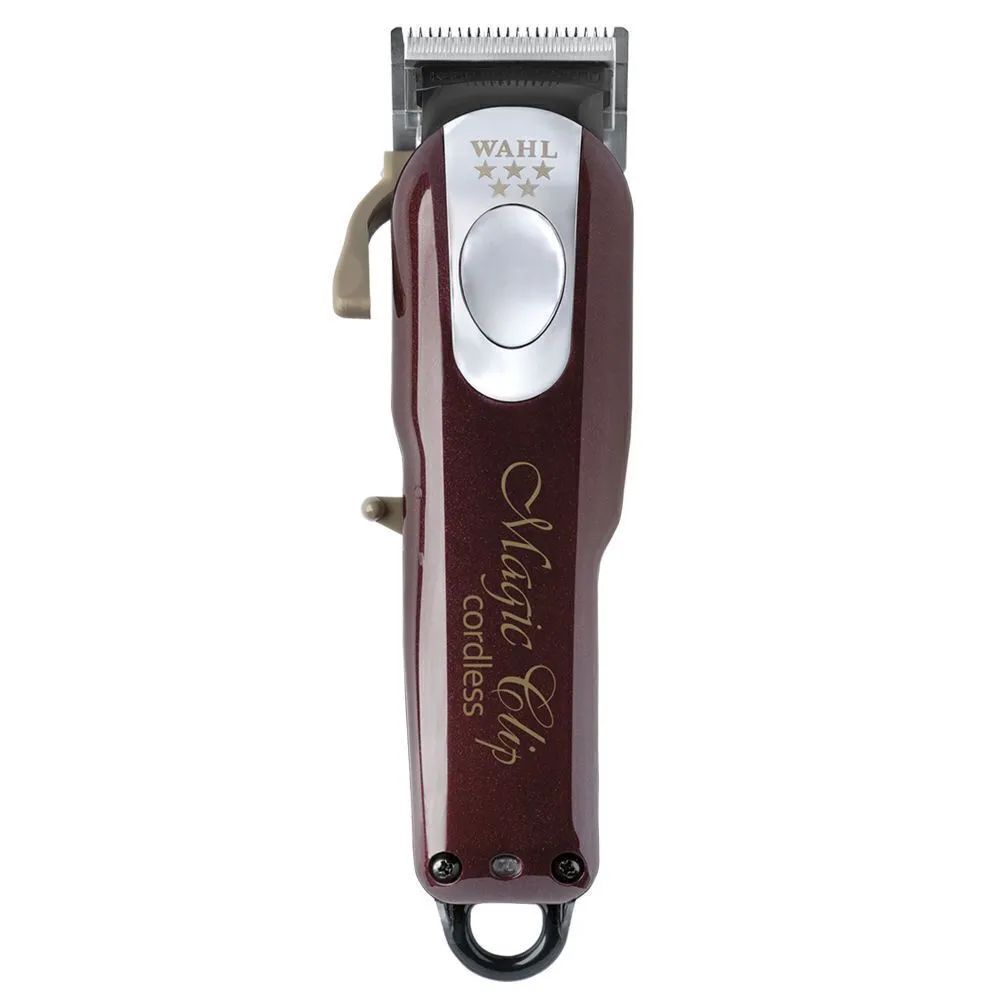 Wahl Машинка для стрижки Машинка для стрижки Wahl Magic Clip Cordless 8148-2316H