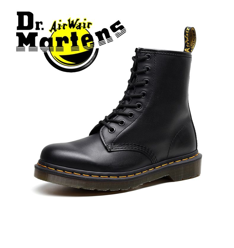 БотинкиDr.Martens