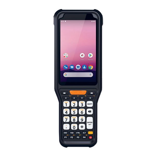 Мобильный терминал PM351 WiFi/BT, Camera, 3G/32