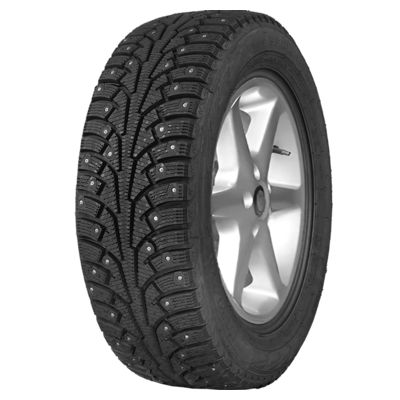 Ikon Tyres Nordman 5 Шины  зимние 195/65  R15 95T Шипованные