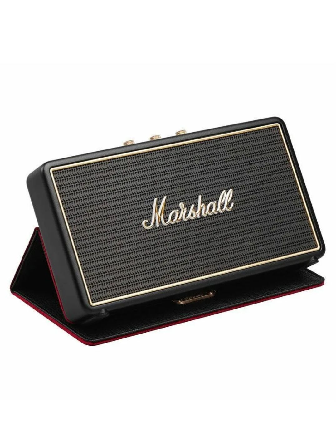 Купить Беспроводную Колонку Marshall