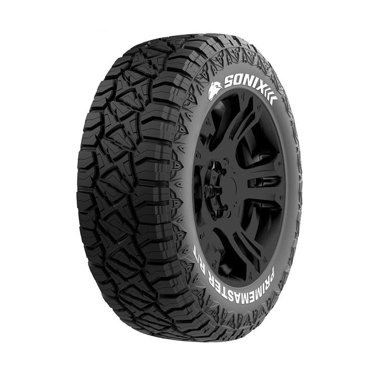 Sonix Primemaster R/T Шины  летние 245/75  R16 120Q