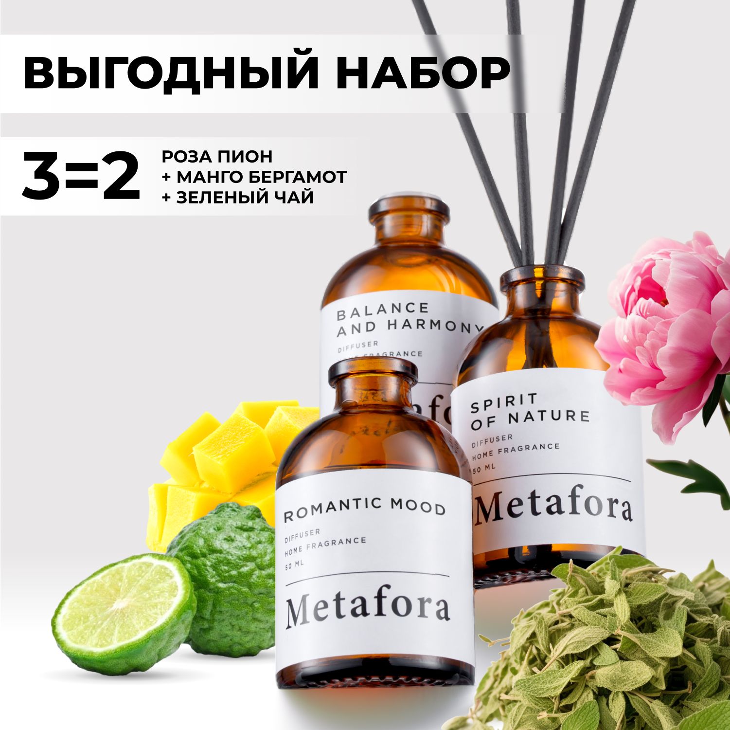 Fleur formula