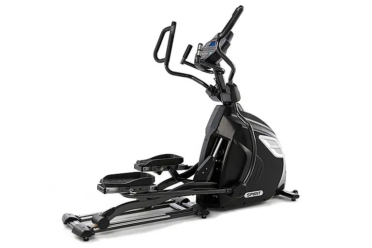 Spirit Fitness Эллиптический тренажер CE850